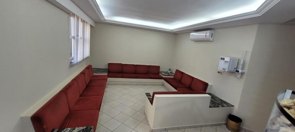 Sala Comercial no Jardim Canada proximo ao Ribeirao Shopping #15