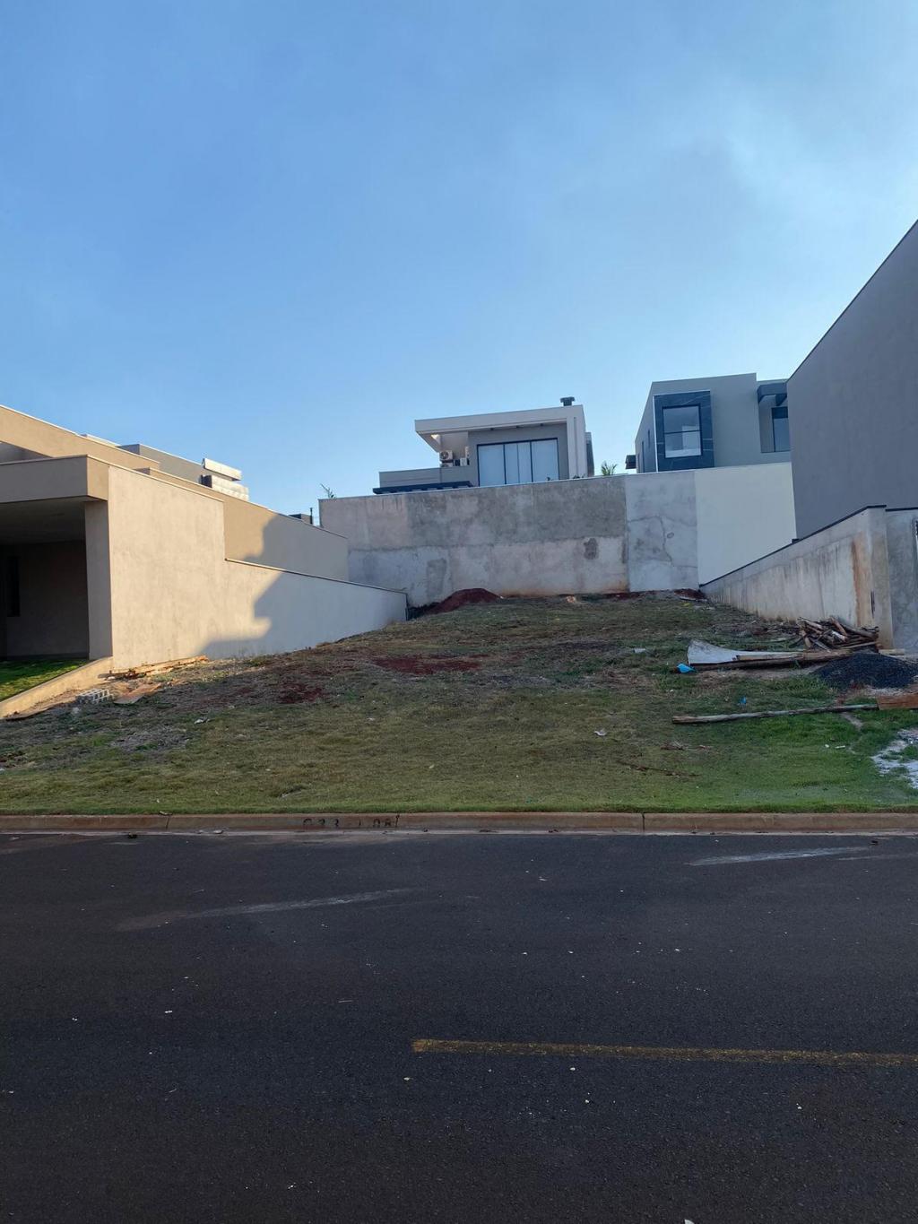 Terreno, 349 m² - Foto 3