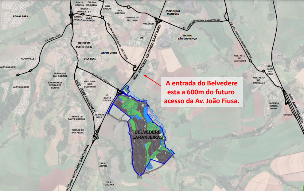 Terreno, 200 m² - Foto 2