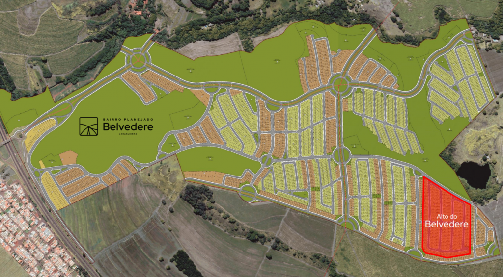 Terreno, 200 m² - Foto 4