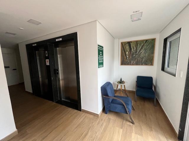 Apartamento à venda com 2 quartos, 67m² - Foto 9