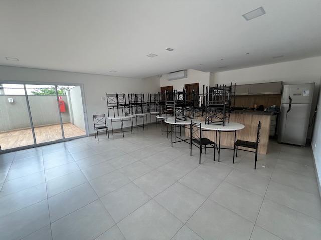 Apartamento à venda com 2 quartos, 67m² - Foto 10