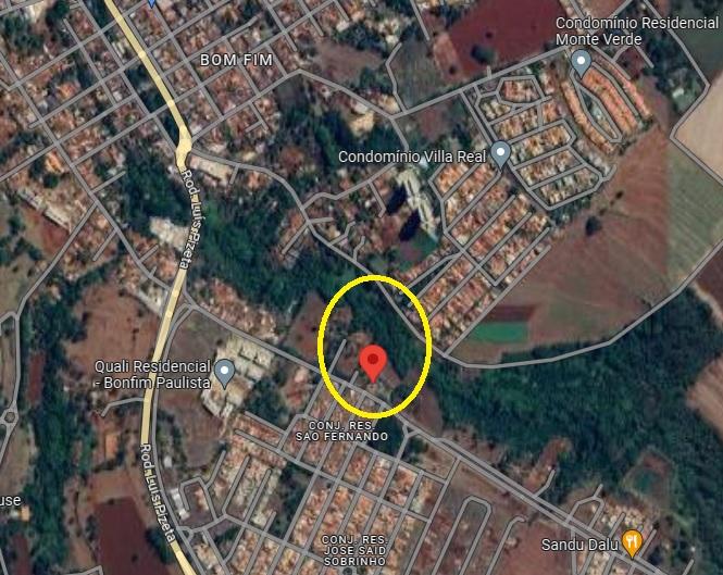 Terreno, 2 hectares - Foto 26