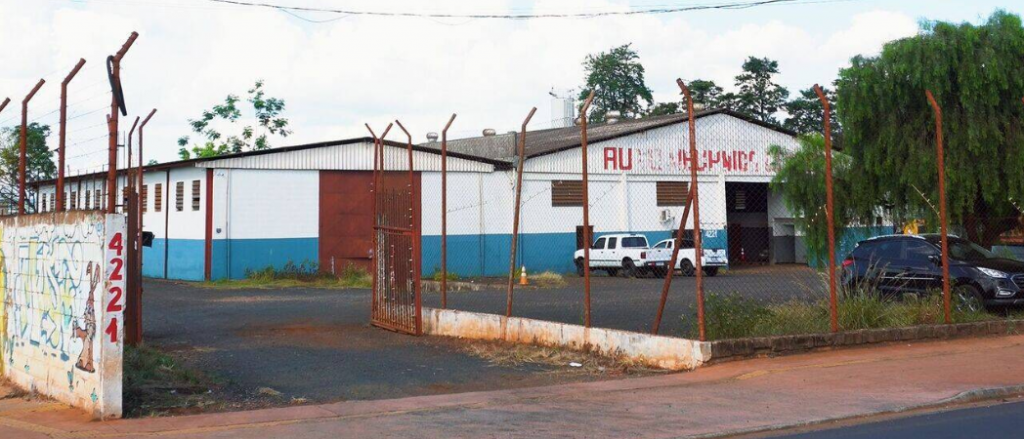 Terreno, 9164 m² - Foto 1