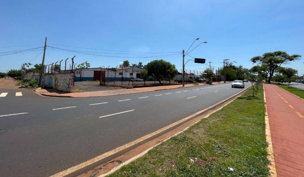 Terreno, 9164 m² - Foto 2