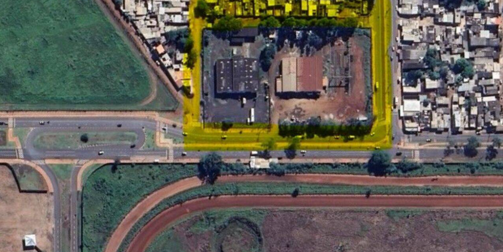 Terreno, 9164 m² - Foto 4