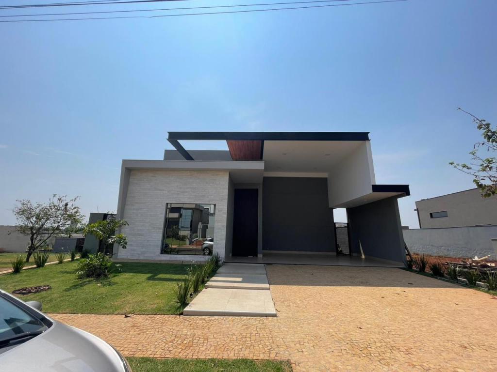 Casa Terrea no Quinta dos Ventos com 3 Suites #3