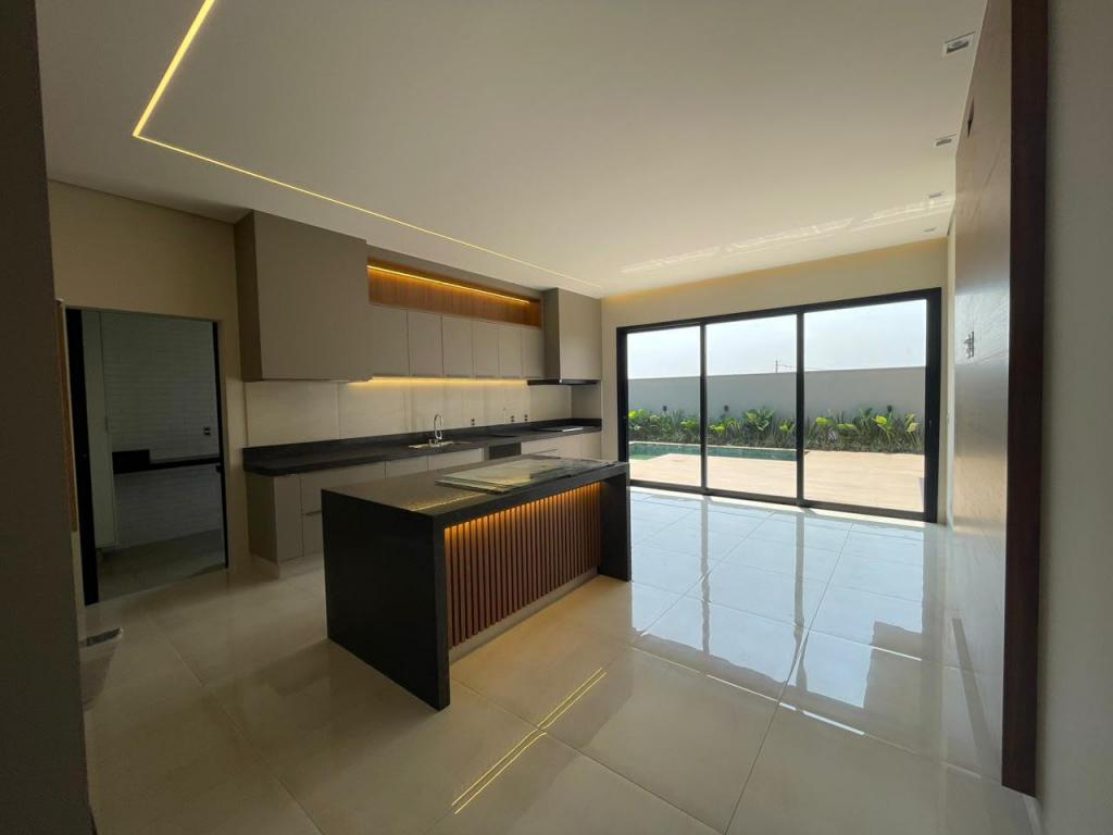 Casa Terrea no Quinta dos Ventos com 3 Suites #7