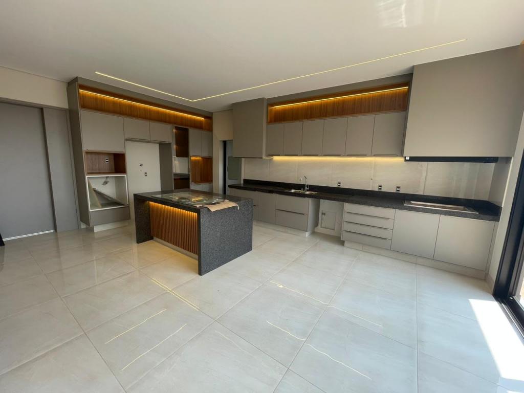 Casa Terrea no Quinta dos Ventos com 3 Suites #8