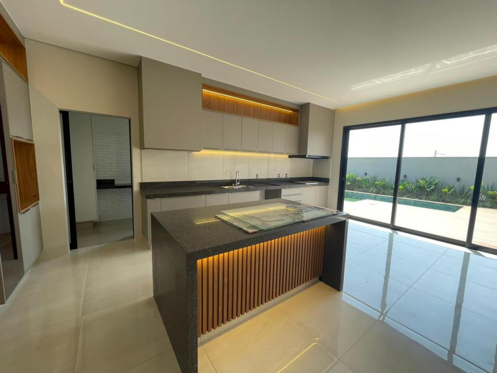 Casa Terrea no Quinta dos Ventos com 3 Suites #9
