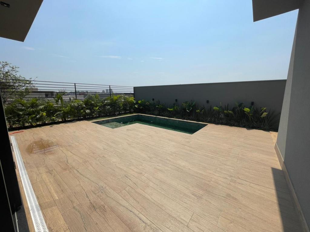 Casa Terrea no Quinta dos Ventos com 3 Suites #11