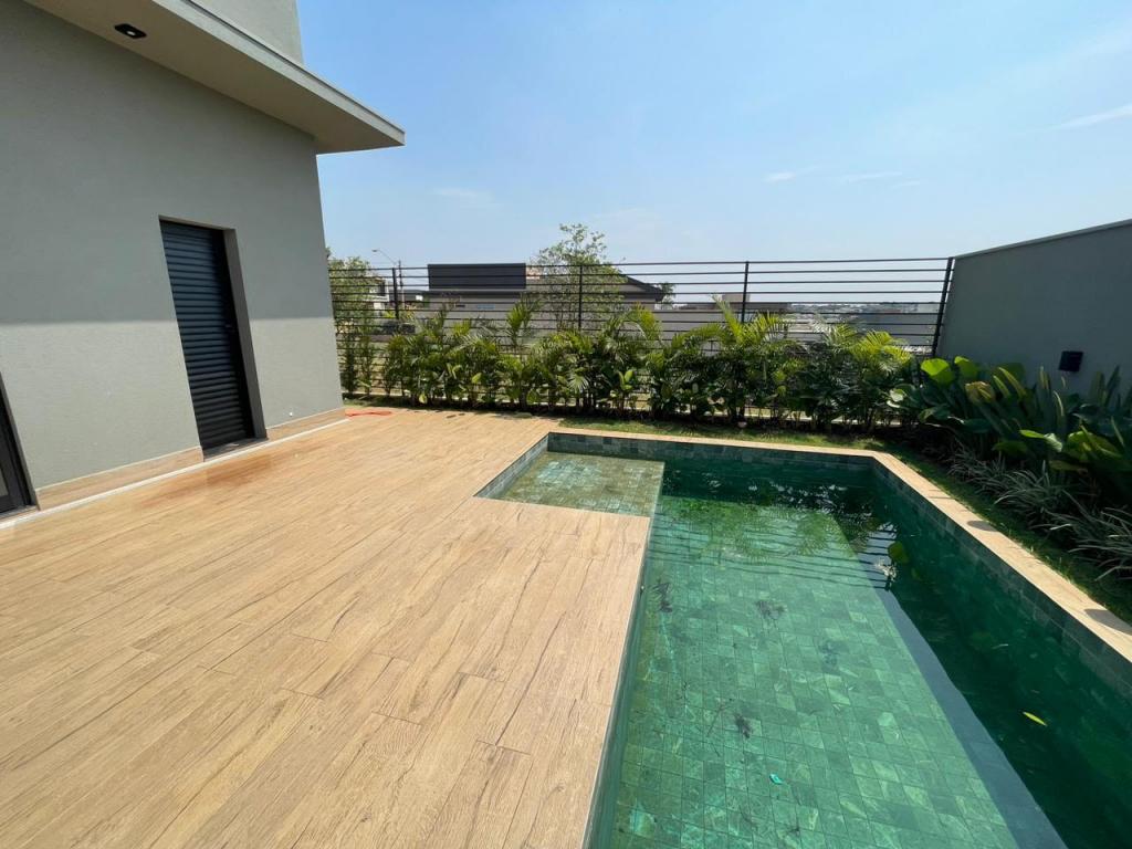 Casa Terrea no Quinta dos Ventos com 3 Suites #12