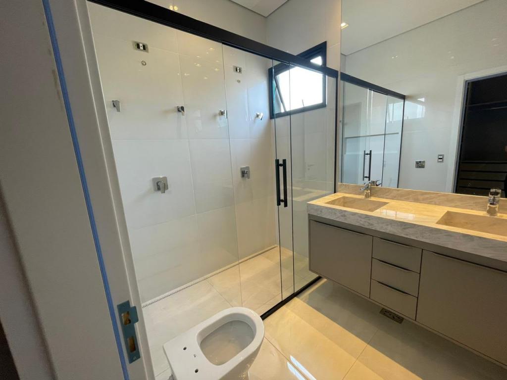 Casa Terrea no Quinta dos Ventos com 3 Suites #13
