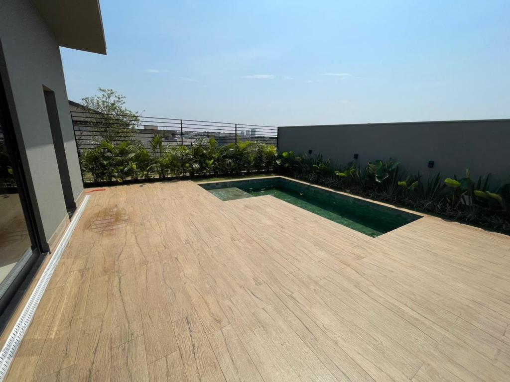 Casa Terrea no Quinta dos Ventos com 3 Suites #14
