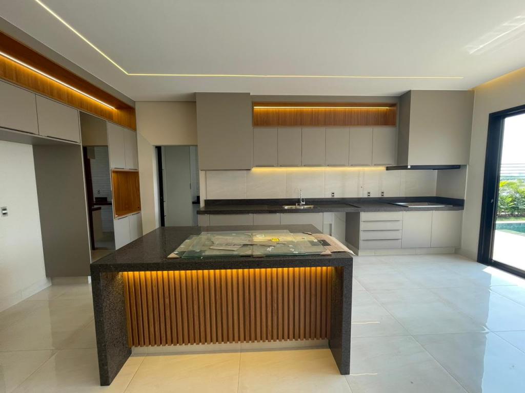 Casa Terrea no Quinta dos Ventos com 3 Suites #16
