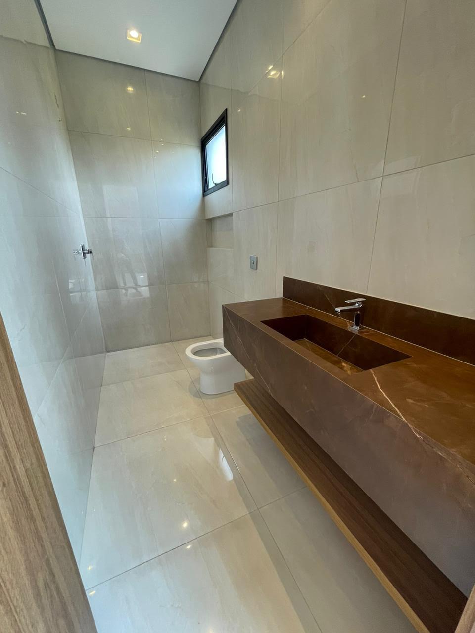 Casa Terrea no Quinta dos Ventos com 3 Suites #18