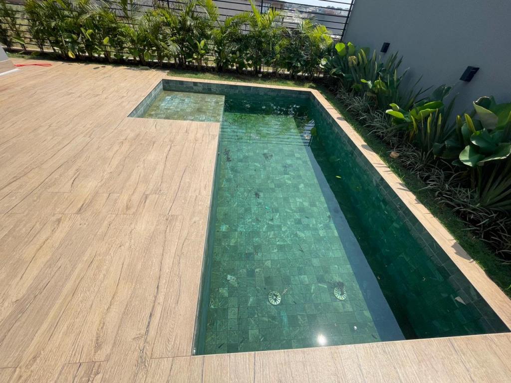 Casa Terrea no Quinta dos Ventos com 3 Suites #20