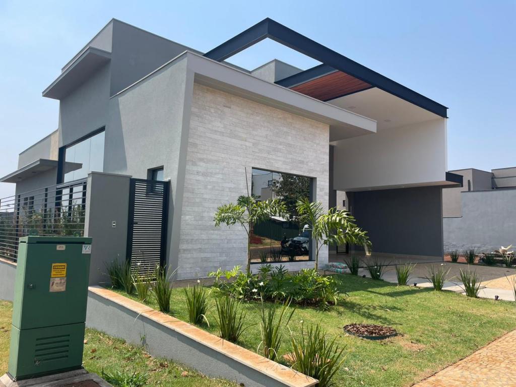 Casa Terrea no Quinta dos Ventos com 3 Suites #21