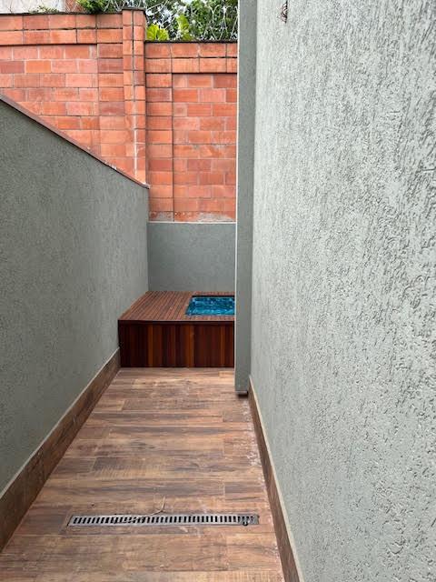 Casa de Condomínio, 3 quartos - Foto 13