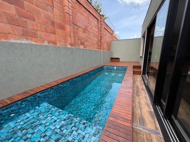 Casa de Condomínio, 3 quartos - Foto 14