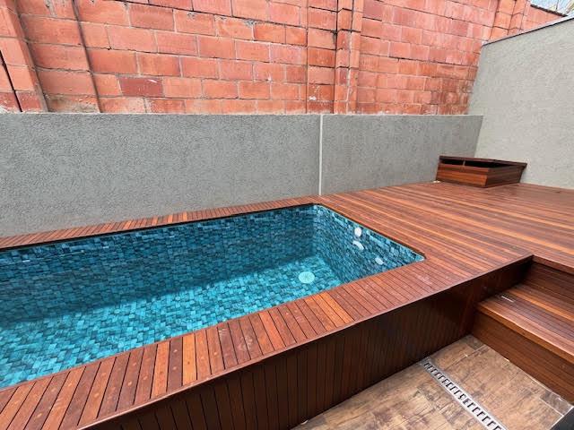 Casa de Condomínio, 3 quartos - Foto 17