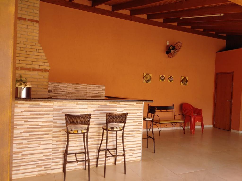 Casa, 2 quartos, 197 m² - Foto 4