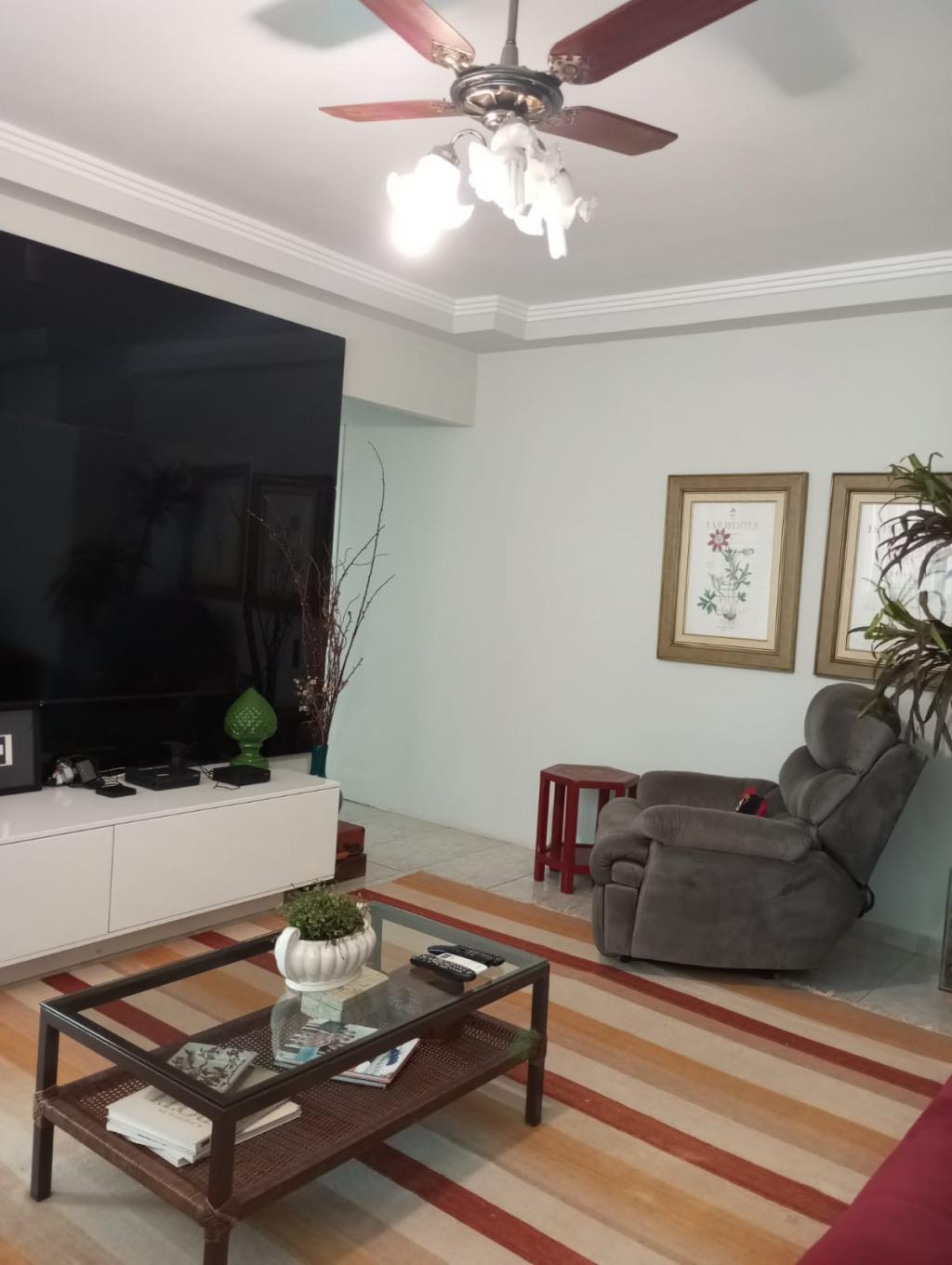Apartamento, 4 quartos, 240 m² - Foto 4