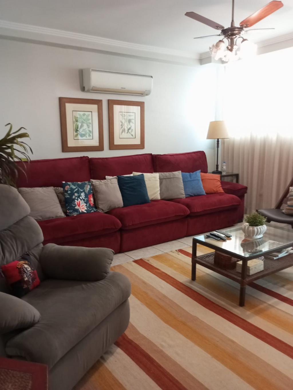 Apartamento, 4 quartos, 240 m² - Foto 5