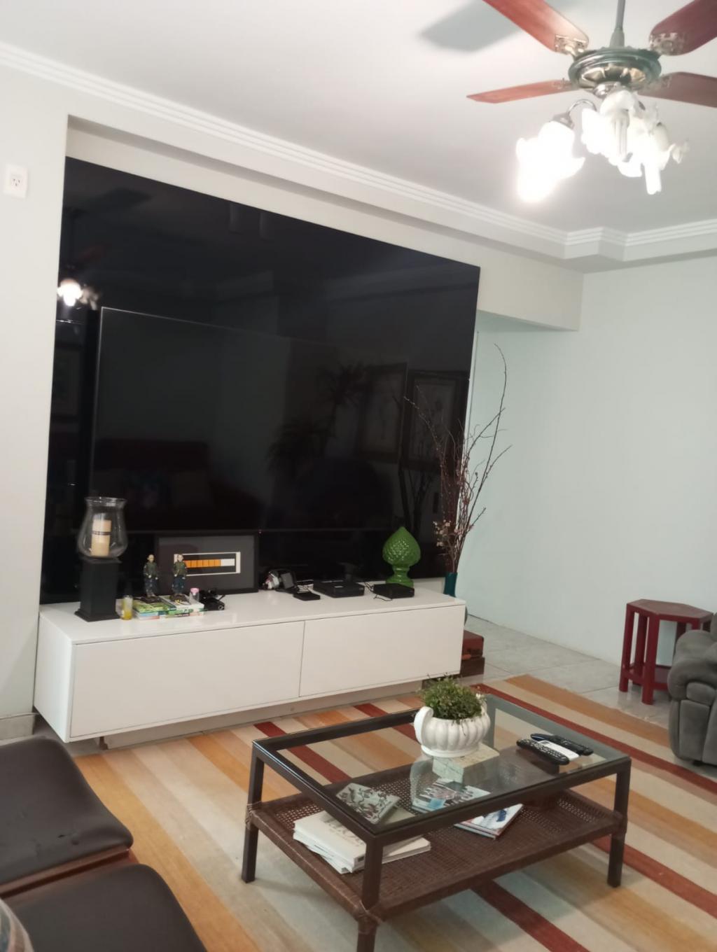 Apartamento, 4 quartos, 240 m² - Foto 6