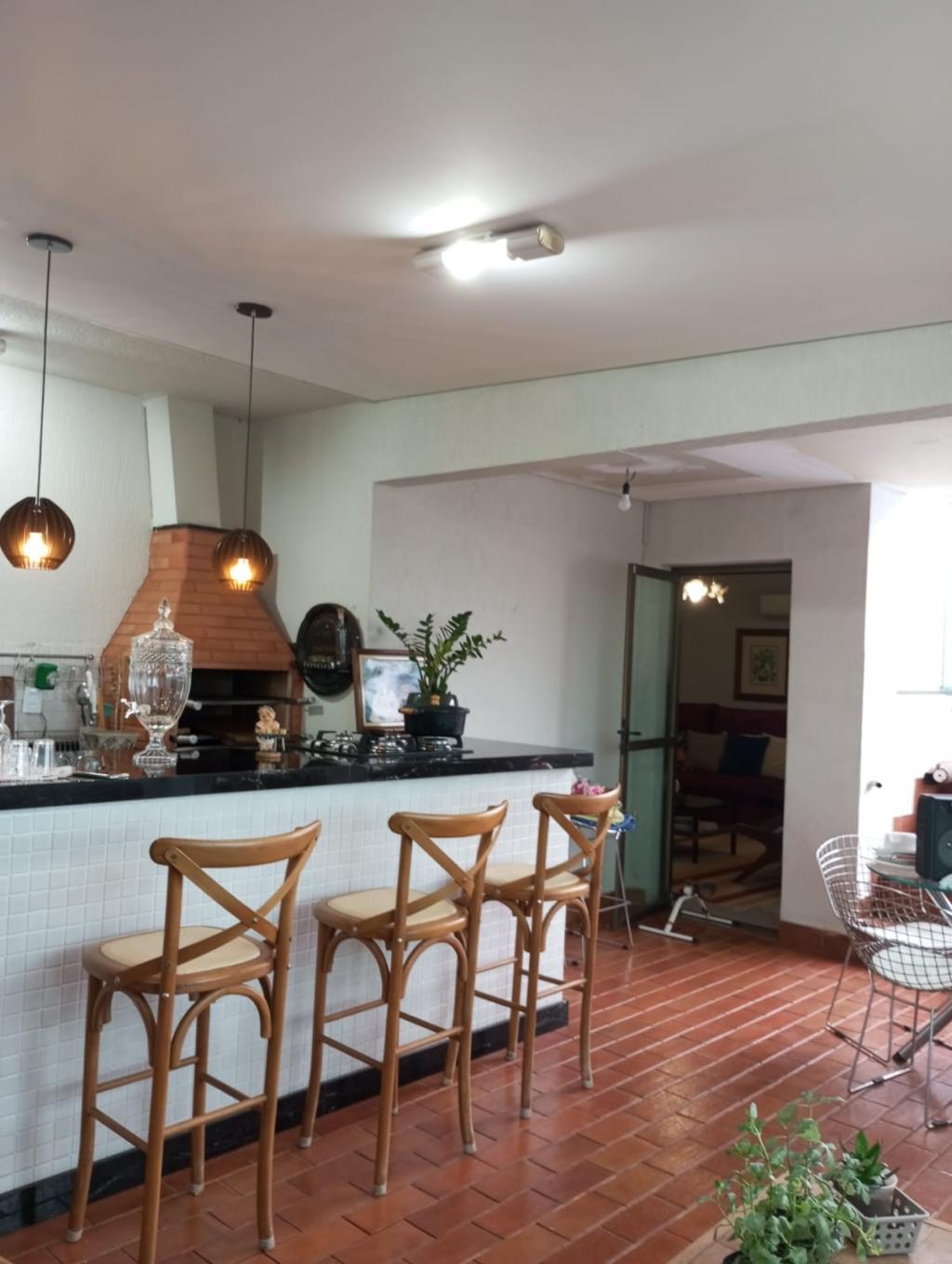 Apartamento, 4 quartos, 240 m² - Foto 7