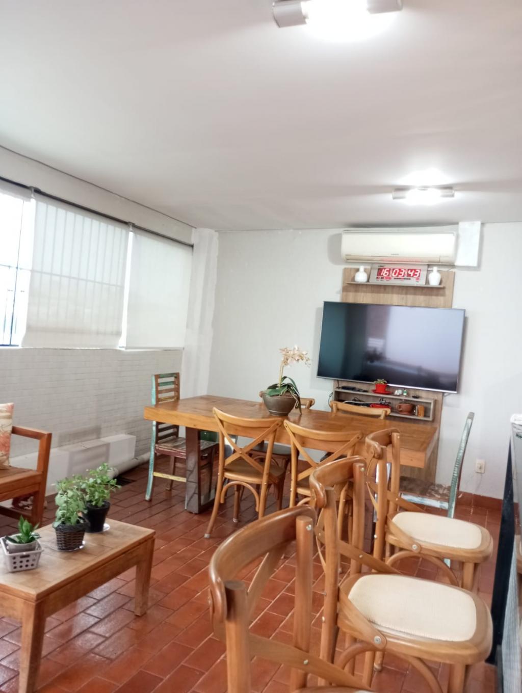 Apartamento, 4 quartos, 240 m² - Foto 11