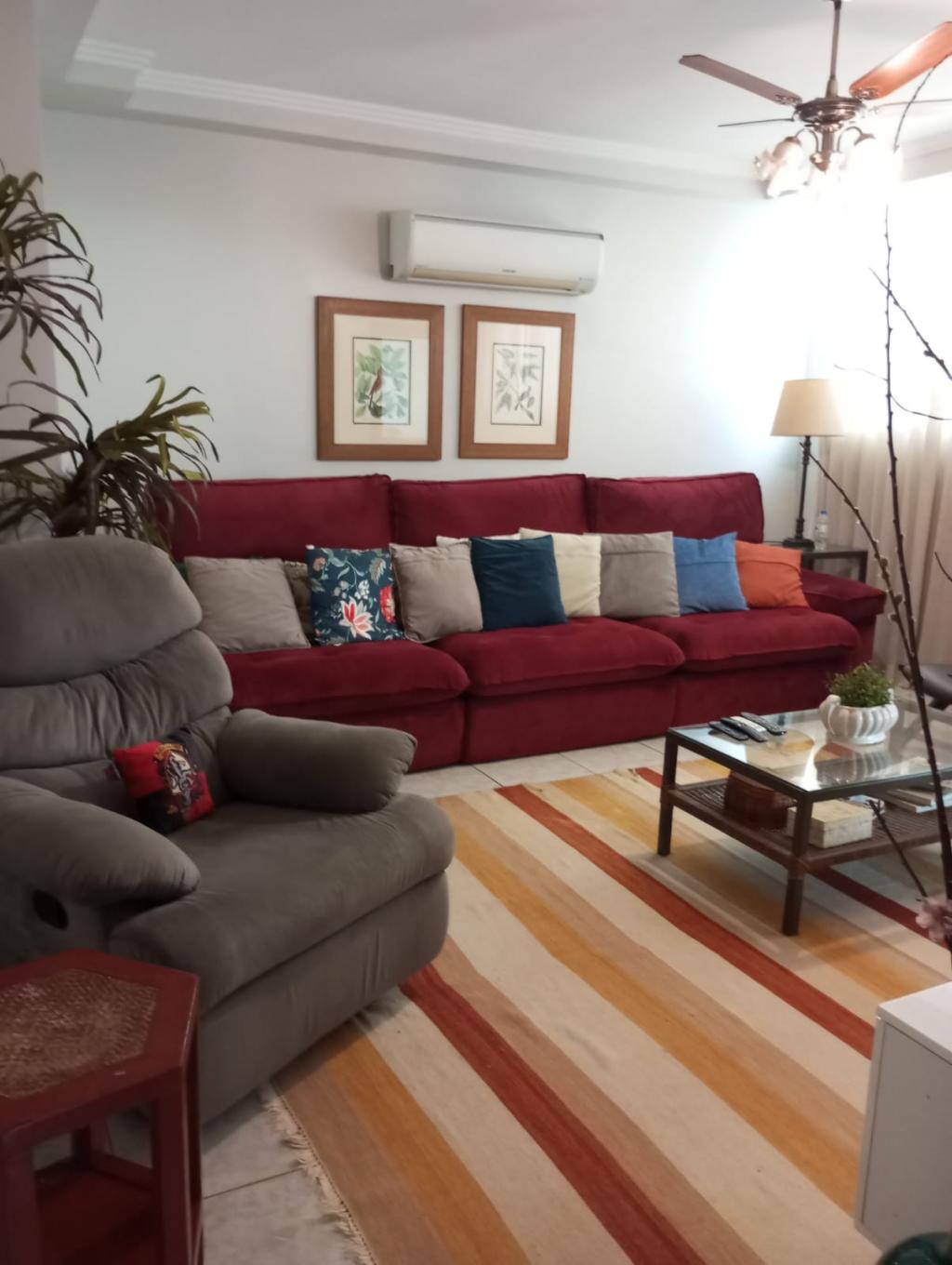 Apartamento, 4 quartos, 240 m² - Foto 13