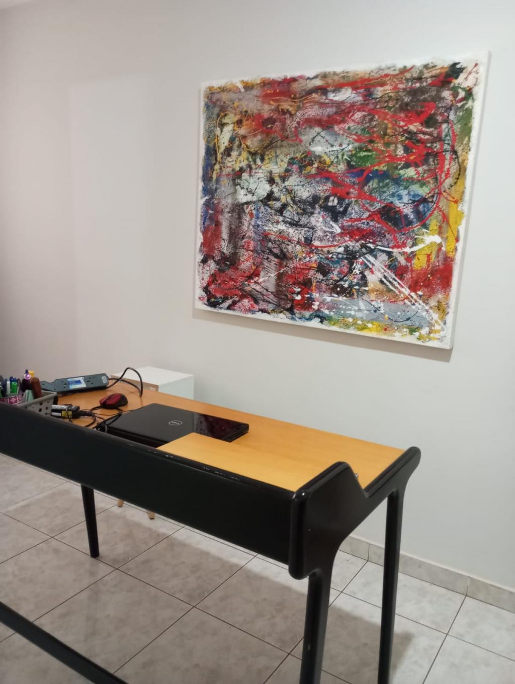 Apartamento, 4 quartos, 240 m² - Foto 15