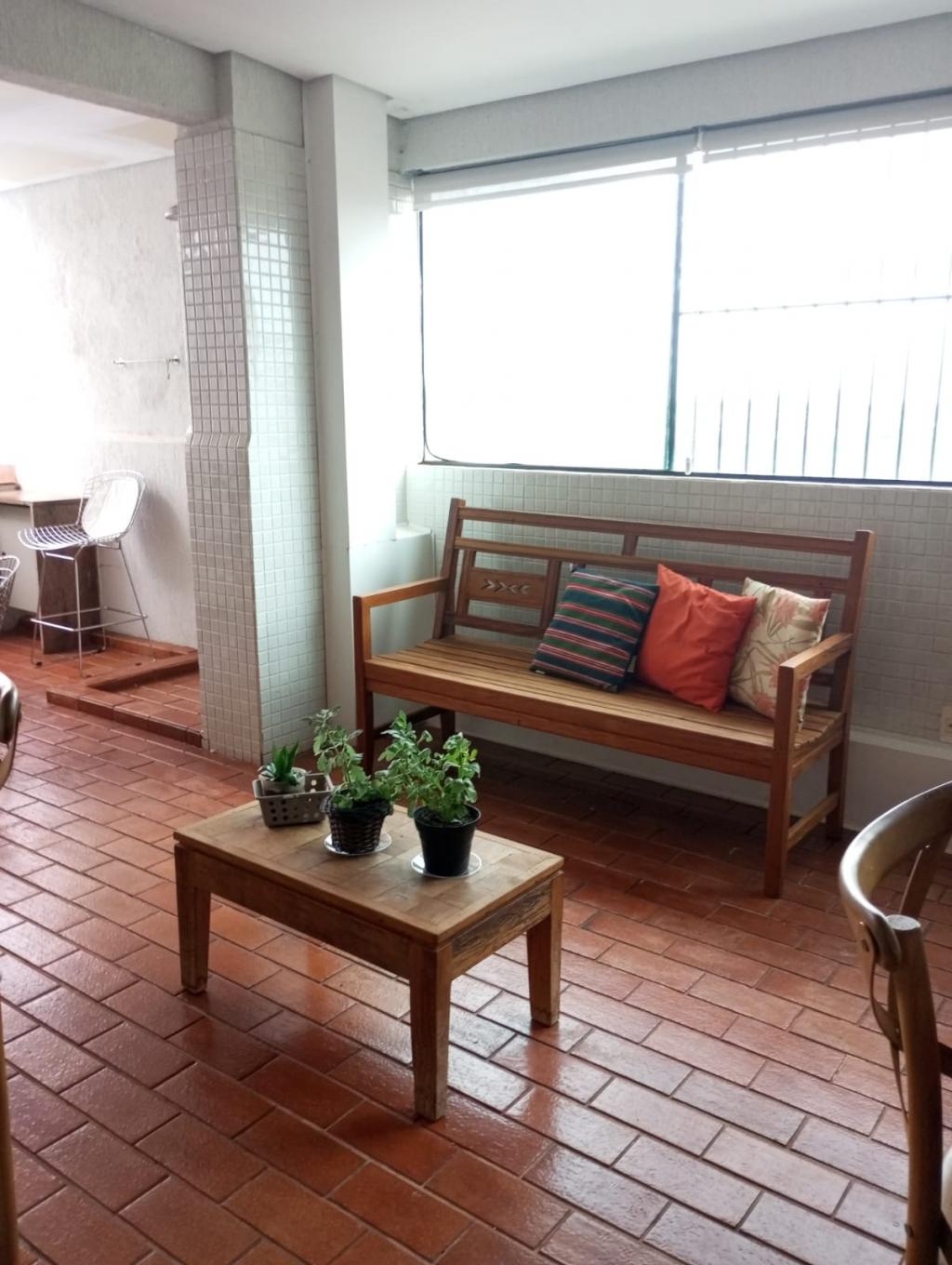 Apartamento, 4 quartos, 240 m² - Foto 17