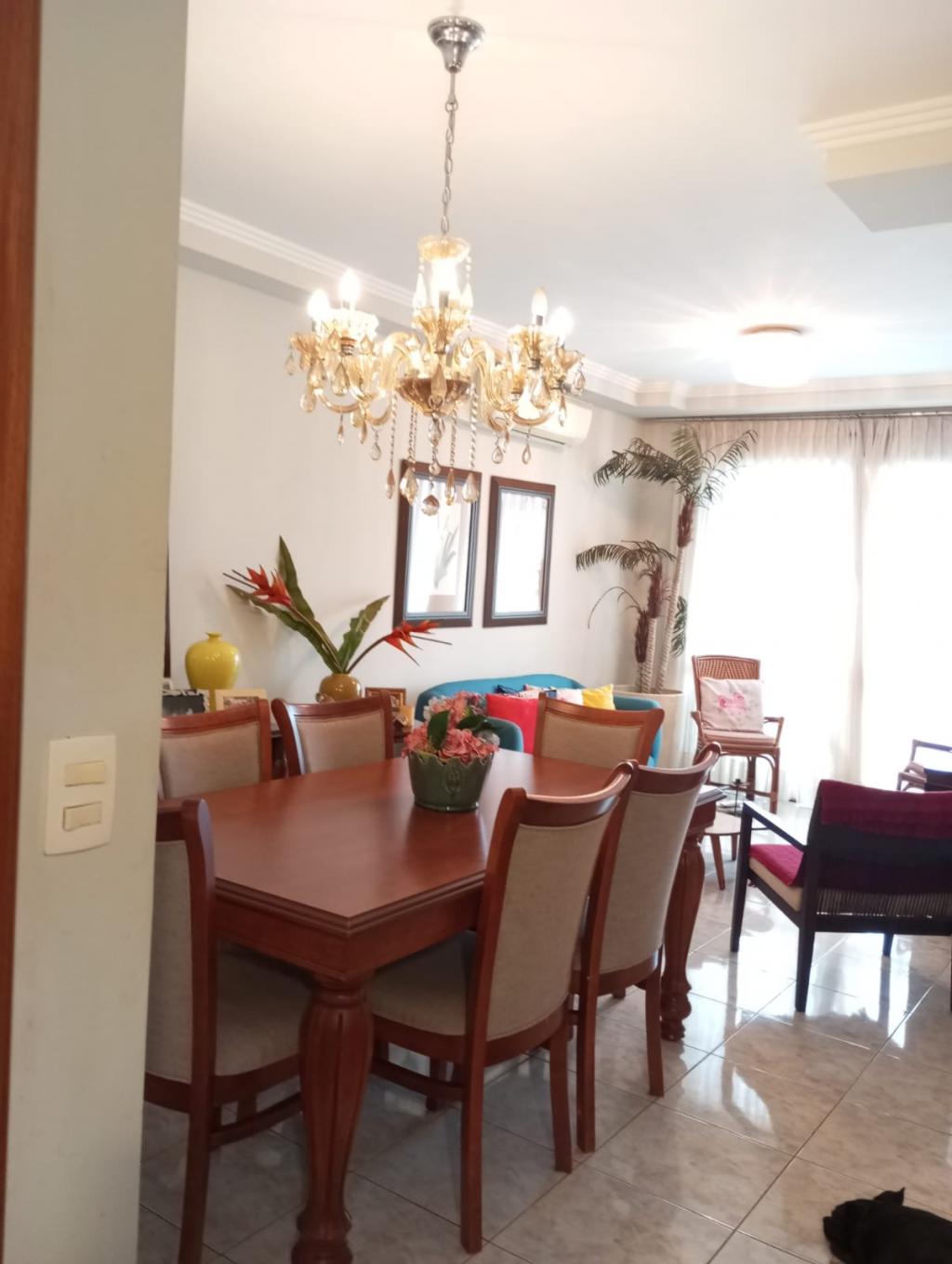 Apartamento, 4 quartos, 240 m² - Foto 20