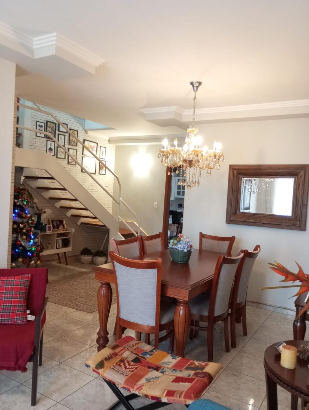 Apartamento, 4 quartos, 240 m² - Foto 22