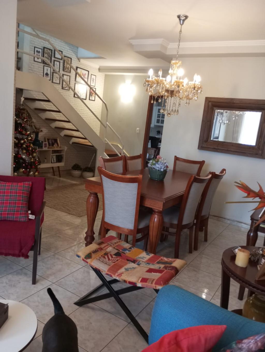 Apartamento, 4 quartos, 240 m² - Foto 23