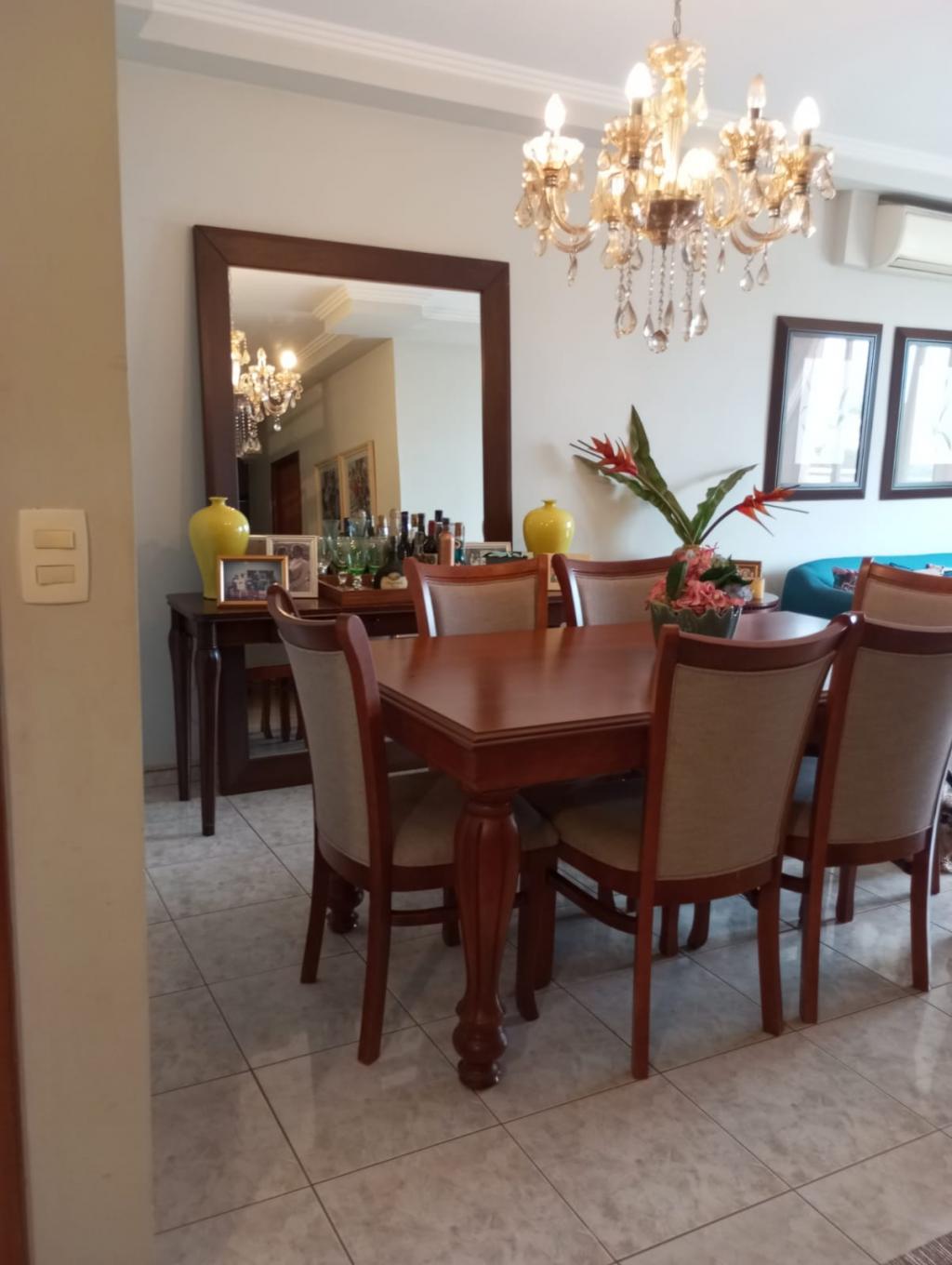 Apartamento, 4 quartos, 240 m² - Foto 27