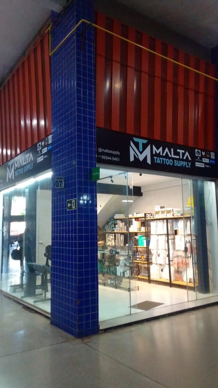 Box no shopping da Rodoviaria para investidor #1