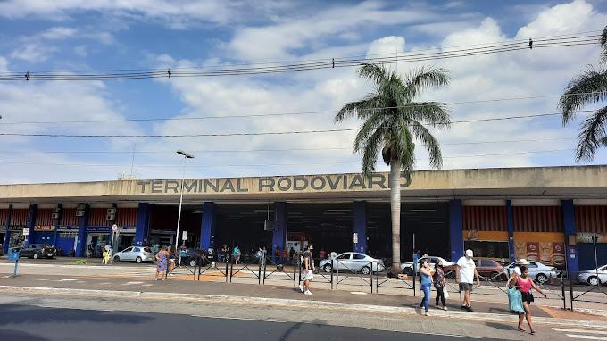 Box no shopping da Rodoviaria para investidor #2