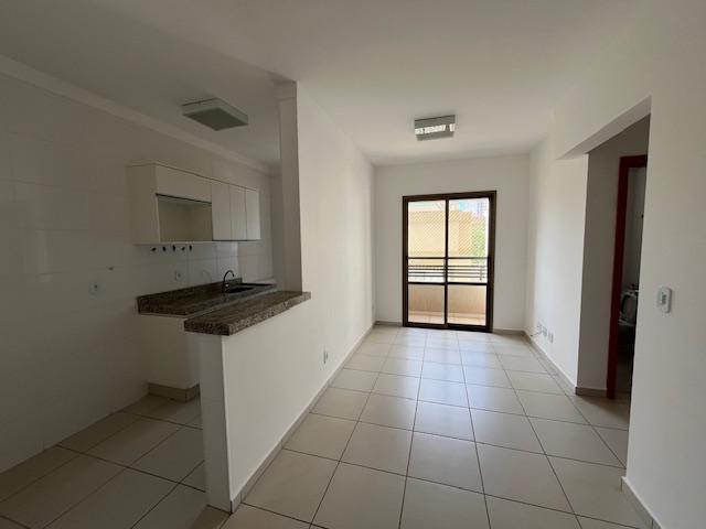 Apartamento, 1 quarto, 48 m² - Foto 1