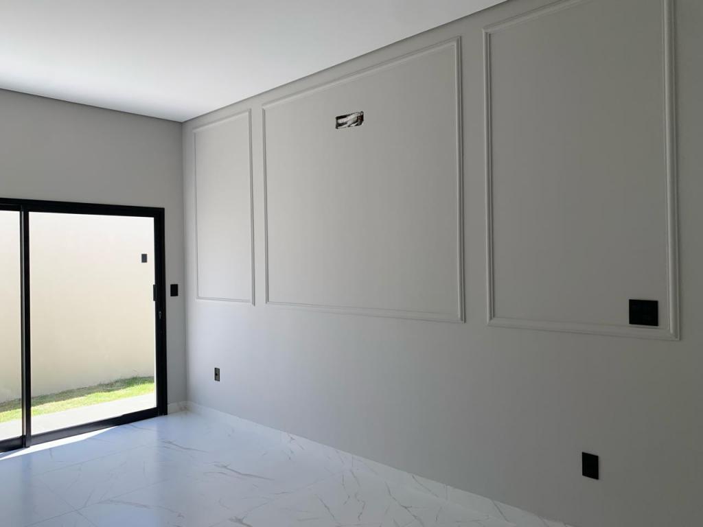 Excelente casa neoclassica Alphaville #7