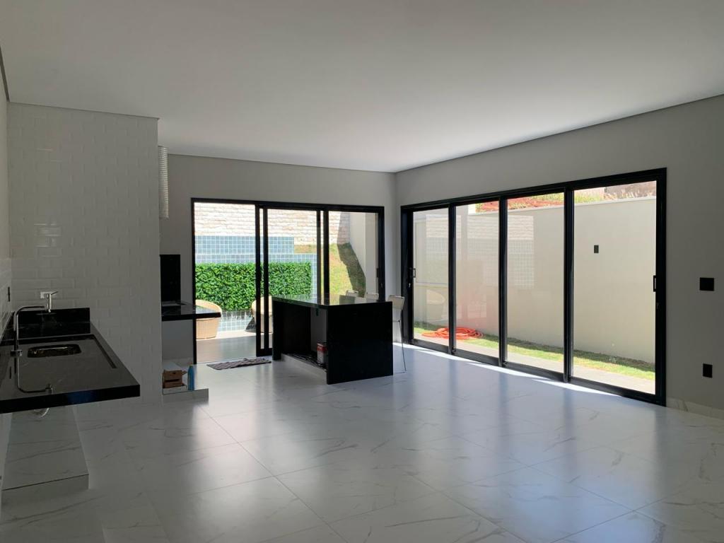 Excelente casa neoclassica Alphaville #14
