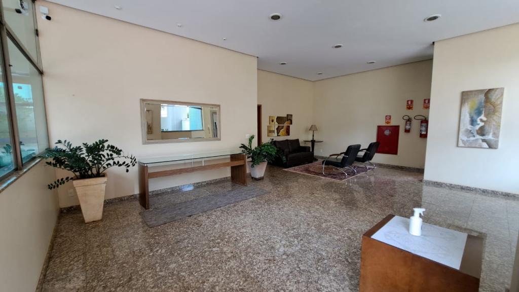 Apartamento, 4 quartos, 162 m² - Foto 6
