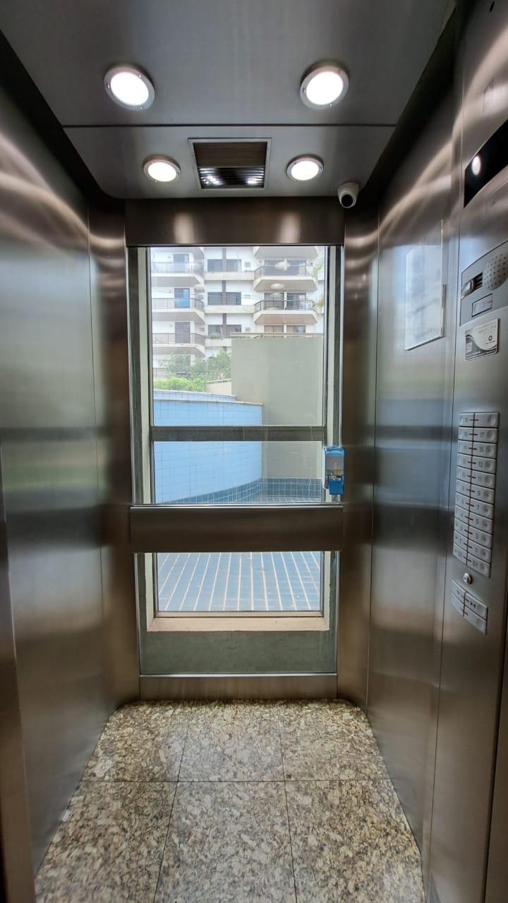 Apartamento, 4 quartos, 162 m² - Foto 10