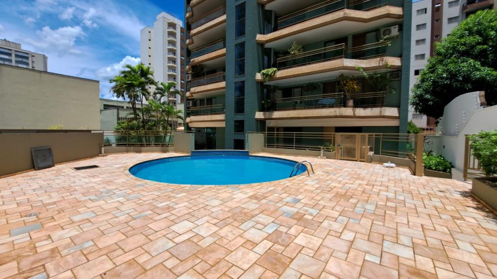 Apartamento, 4 quartos, 162 m² - Foto 12