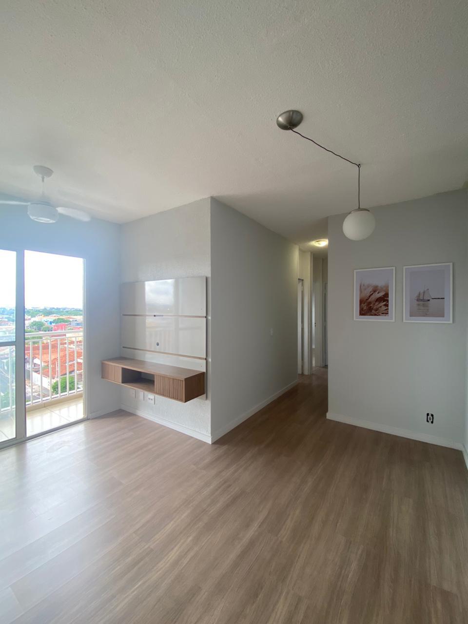 Apartamento, 3 quartos, 58 m² - Foto 2
