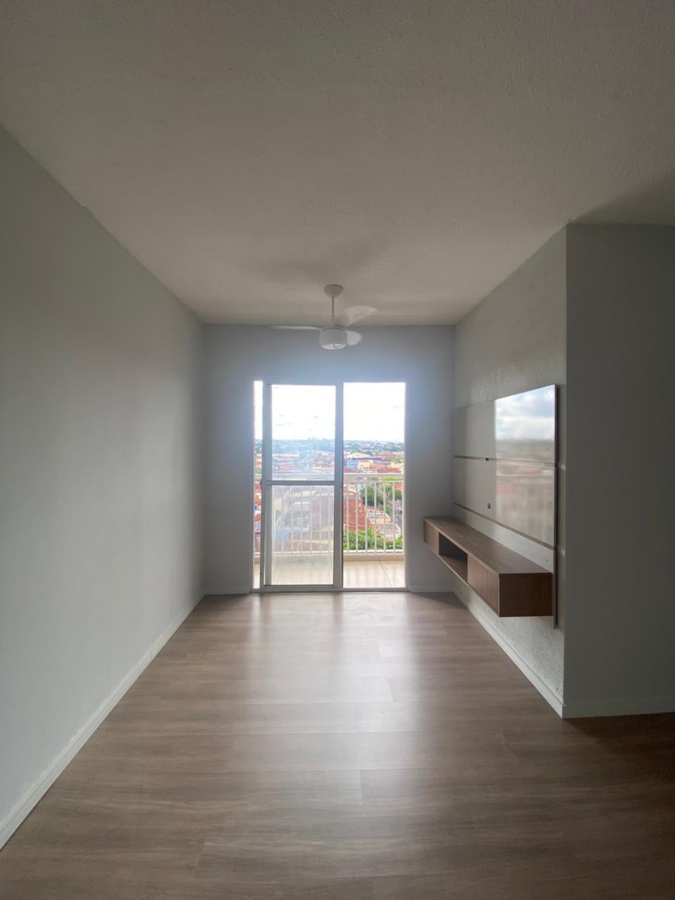 Apartamento, 3 quartos, 58 m² - Foto 3