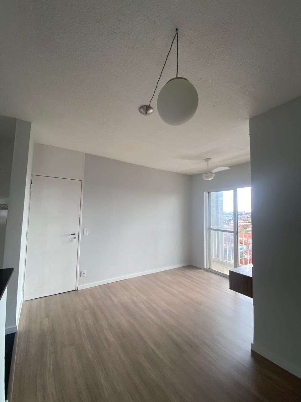 Apartamento, 3 quartos, 58 m² - Foto 4
