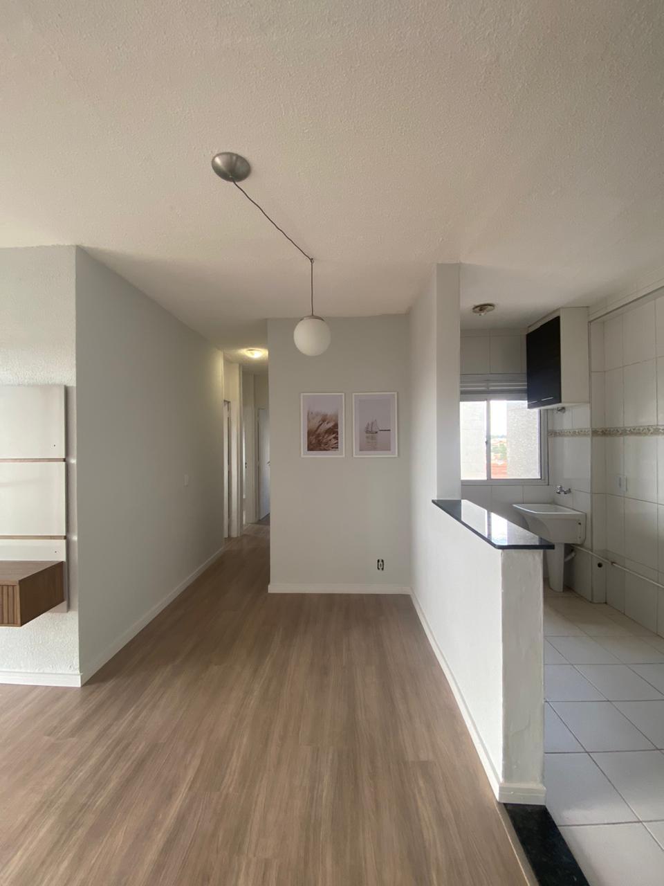 Apartamento, 3 quartos, 58 m² - Foto 5
